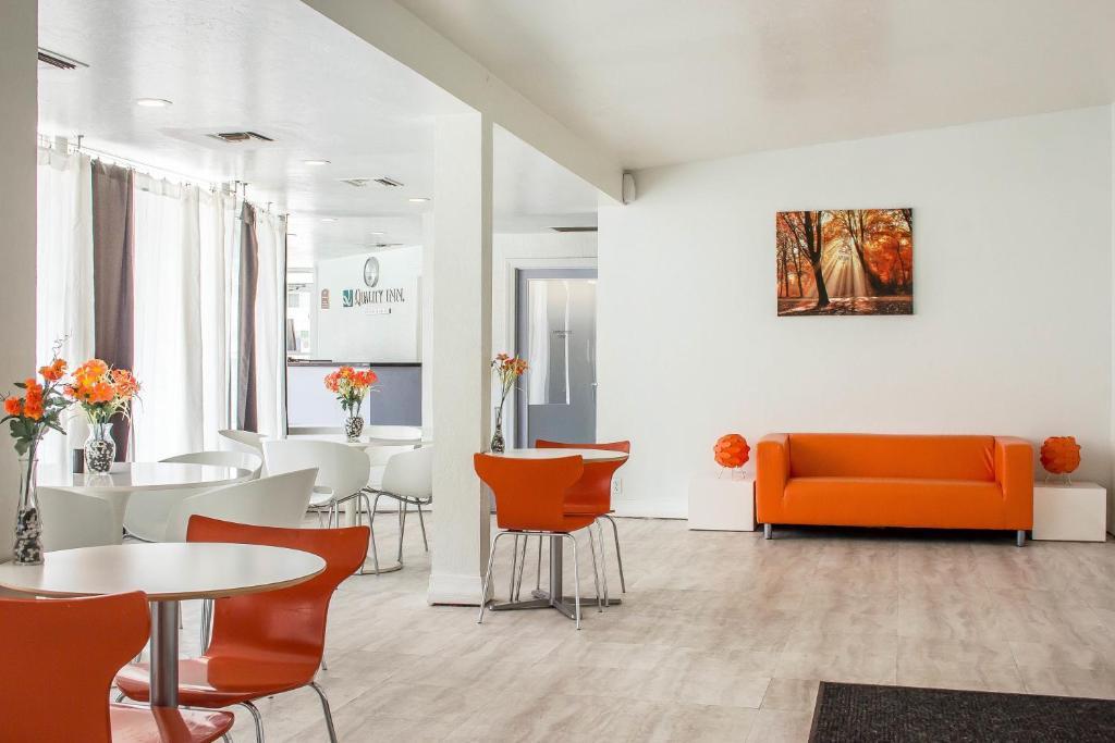 Red Roof Inn Tucson Downtown - University Экстерьер фото