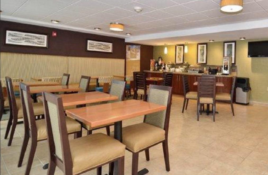 Red Roof Inn Tucson Downtown - University Экстерьер фото